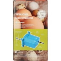 Dispositif de retournement automatique des œufs Covatutto - Pratique et efficace