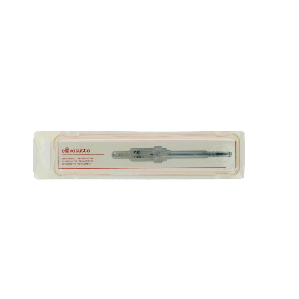 Thermomètre d'incubateur Covatutto pour Oiseaux - Mesure précise