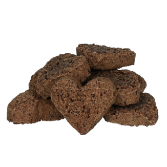 Bugbone Amoureux - Jouet pour Chien | Marque, Contenance, Dimensions