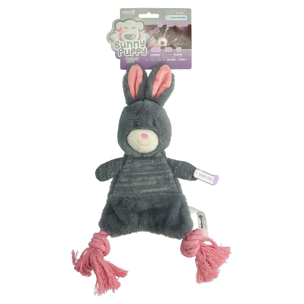 Croquettes Bunny Puppy - Friandises croustillantes pour chien