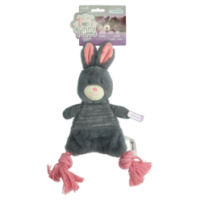 Croquettes Bunny Puppy - Friandises croustillantes pour chien