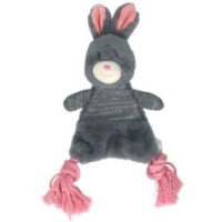 Croquettes Bunny Puppy - Friandises croustillantes pour chien