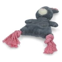Croquettes Bunny Puppy - Friandises croustillantes pour chien