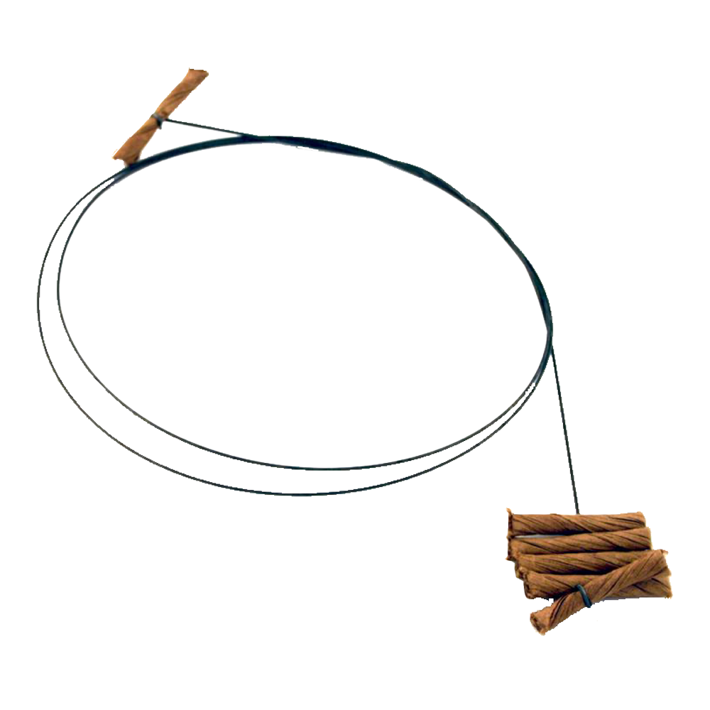 Le Cat Dancer Original - Jeu interactif pour chat - 23x15x0.5 cm