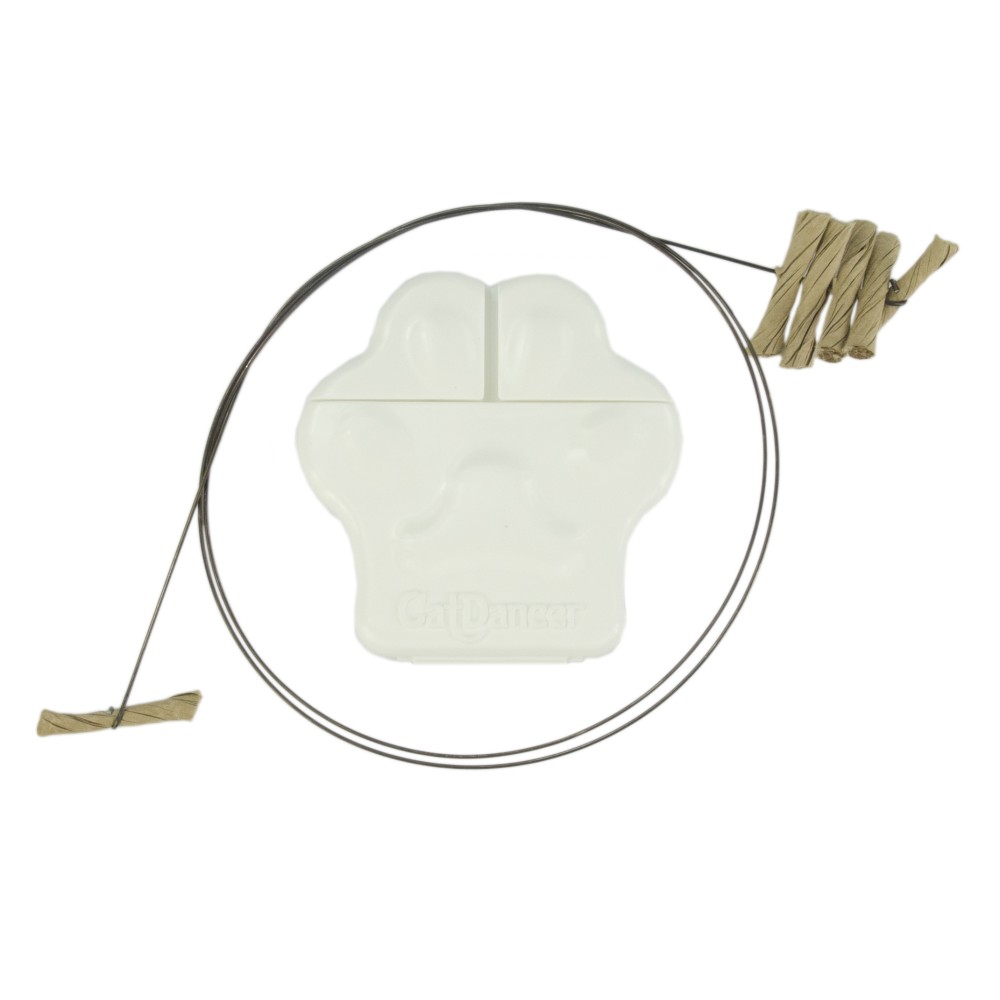 Innovant Jouet Chat Dancer Deluxe 15x23x2 cm