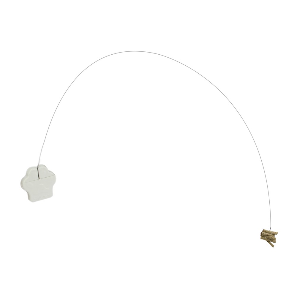 Innovant Jouet Chat Dancer Deluxe 15x23x2 cm