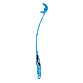Chuckit! Lanceur de Sport L - Lance-balles pour chien de 66 cm