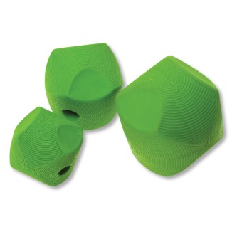 Chuckit! Balle Erratique M (lot de 2) - Jouets interactifs pour chiens