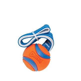 Jouet pour chien Chuckit! Ultra Tug M - Résistant et ludique