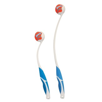 Lanceur Pro M 45 cm Chuckit! pour chiens - Performance professionnelle