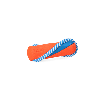 Chuckit! Ultra bumper tug - Jouet de traction robuste pour chien