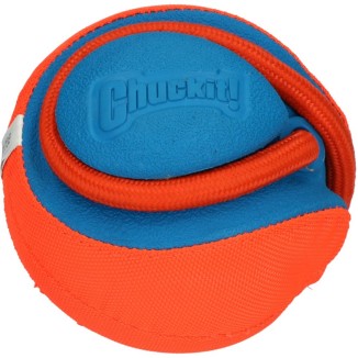 Jouet pour chien Chuckit! Corde Fetch - Robuste et amusant