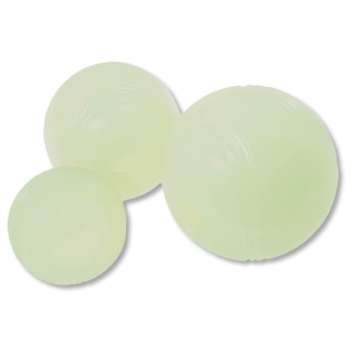 Jouet pour chien Chuckit! Max Glow L - Jouez et brillez dans l'obscurité