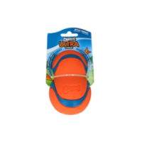 Jouet pour chien Chuckit! Ultra Tumbler - Amusant et résistant