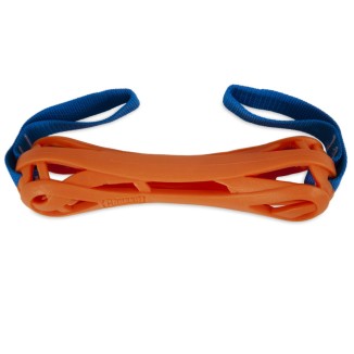 Chuckit! Air Fetch Bumper - Jouet de lancer pour chien, léger et flottant!