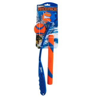 Pack de lancer Chuckit! pour des fêtes inoubliables - Idéal pour votre chien