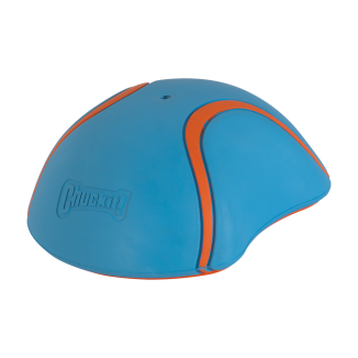 Chuckit! Indoor Super Slider - Jouet interactif pour chien | Dimensions 22.8x15.2x8.2 cm
