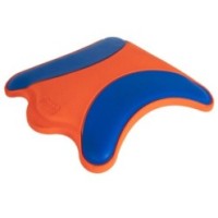 Chuckit! Ultra Flying Squirrel - Jouet volant pour chien - 6x22.3x24.1 cm