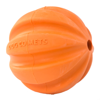 Chien Comètes Swift Tuttle Orange - Marque, Pays d'origine, Contenance 7x12x9 cm