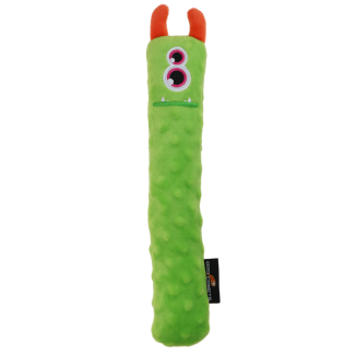 Jeu de société Les envahisseurs de comètes de chien vert L - Fun pour les chiens et leurs maîtres