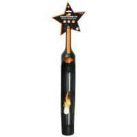 Lanceur d'Étoiles Dog Comets Orange - Amusez votre chien en toute simplicité