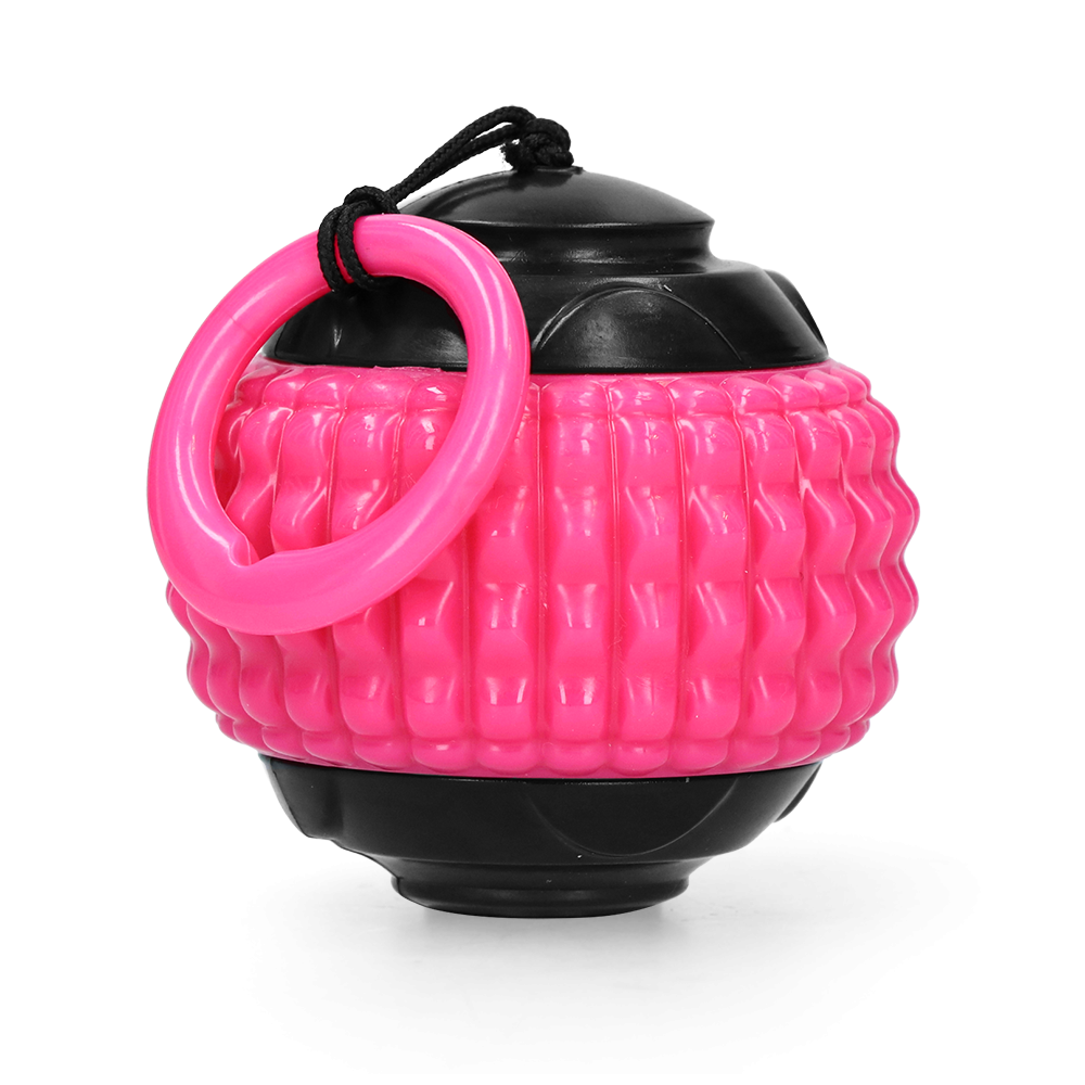 Collier pour chien Comètes Blazar Jet Rose - Marque, Pays d'origine, Contenance et Dimensions