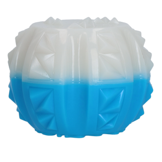 La Balle de Glace Coolpets pour chiens | Jouet rafraîchissant de qualité