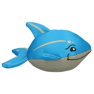 Jouet CoolPets Dolphi le Dauphin - Amusement aquatique pour chiens