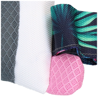 CoolPets Tire-moi! Fleur de poisson - Jouet pour chien de qualité supérieure