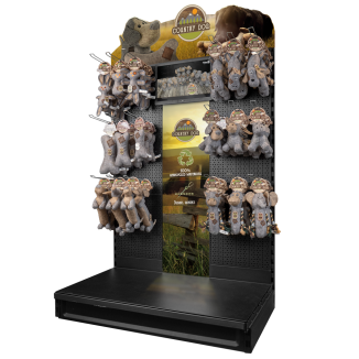 Forfait Country Dog Tiny - Votre compagnon en voyage