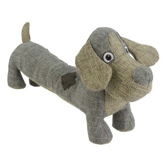 Country Dog Original Chanceux - Jouet pour Chien Résistant - Taille Moyenne