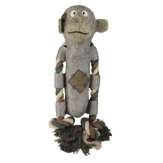 Country Dog Original King Louie - Le parfait compagnon pour votre chien!