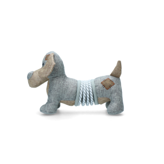 Country Dog Original Bouncer - Jouet pour Chien de Qualité