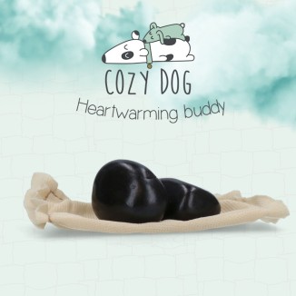 Pierres de rechange pour chien confortable - Qualité supérieure