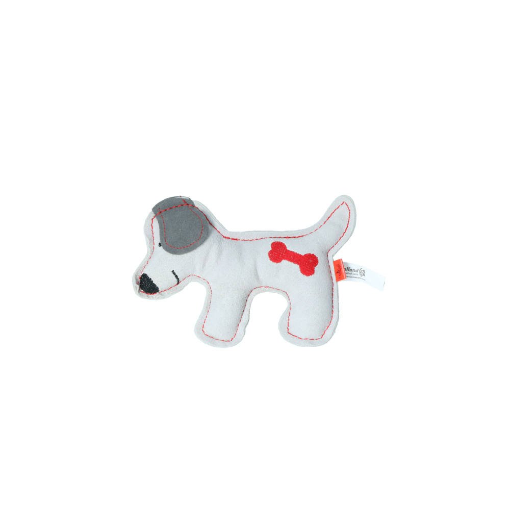 Doggy Doodles Âne marron et Chiot Gris clair pour CHIEN