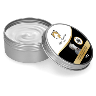 Crème Solaire pour Chevaux SPF 30 150 g - Protection optimale !