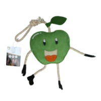 Excellent Aliment pour Cheval Foodie Friends Pomme - Qualité supérieure, saveur irrésistible