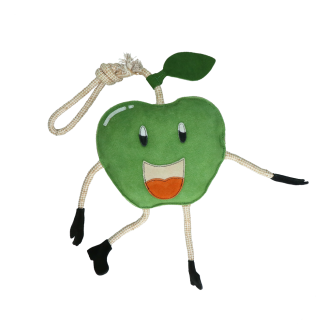 Excellent Aliment pour Cheval Foodie Friends Pomme - Qualité supérieure, saveur irrésistible