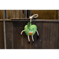 Excellent Aliment pour Cheval Foodie Friends Pomme - Qualité supérieure, saveur irrésistible