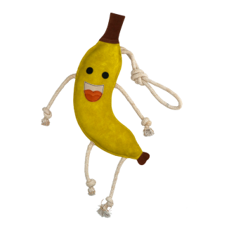 Excellent Aliment pour Cheval Foodie Friends Banane - Qualité premium 🍌