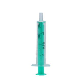 Exil Seringue de Dosage pour Vermifuge No Worm (6 Ce) - Emax