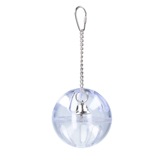 Nid d'Oiseau Suspendu Plume du Monde - Marque, Pays, Contenance, Dimensions