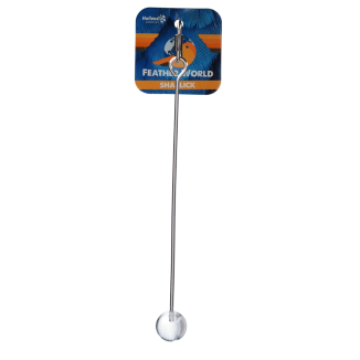 Brochette Shaslick Plume Monde - OISEAU | Marque, Pays d'origine, Contenance