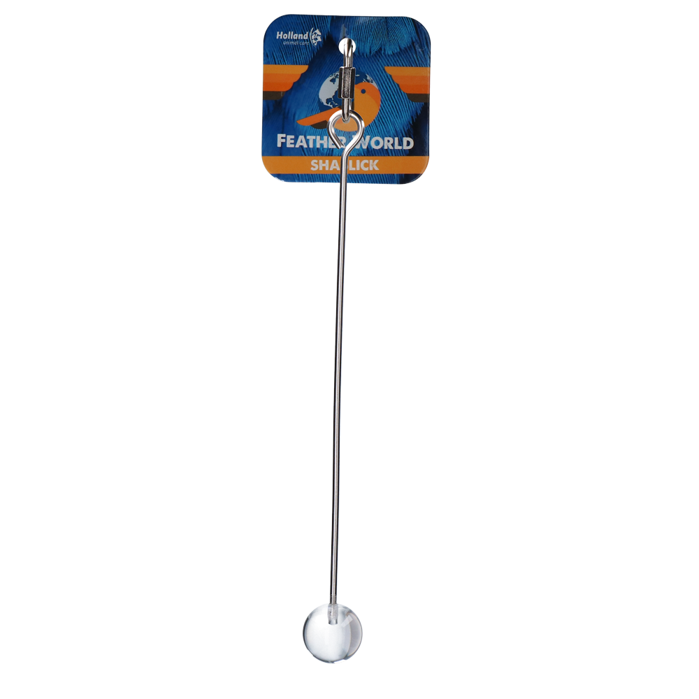 Brochette Shaslick Plume Monde - OISEAU | Marque, Pays d'origine, Contenance