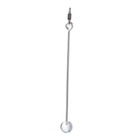 Brochette Shaslick Plume Monde - OISEAU | Marque, Pays d'origine, Contenance