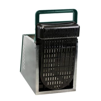 Pondoir pour volailles Gaun 1 compartiment - Compact et pratique