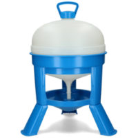 Abreuvoir Gaun pour volailles 20L - Robuste et pratique