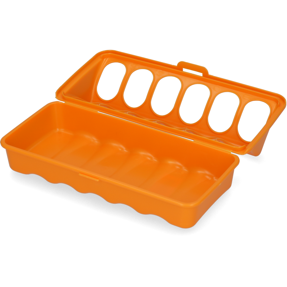 Abreuvoir à volaille Gaun 20 cm Assorti - Qualité et praticité pour vos poules
