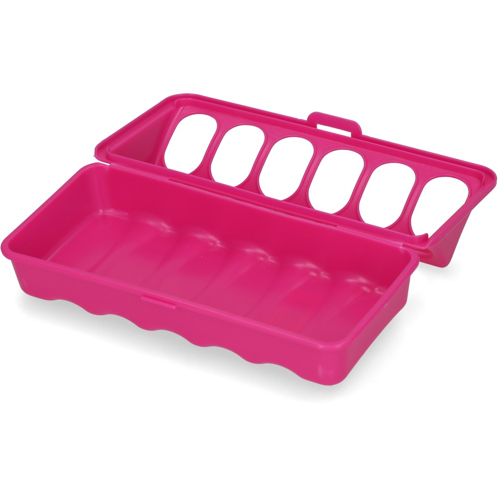 Abreuvoir à volaille Gaun 20 cm Assorti - Qualité et praticité pour vos poules