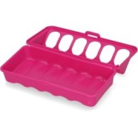 Abreuvoir à volaille Gaun 20 cm Assorti - Qualité et praticité pour vos poules